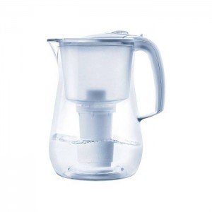 Фильтр-кувшин Аквафор Прованс. «Энциклопедия красоты» в подарок!