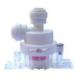 Leak Detector 1/4 JG